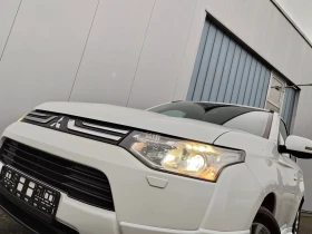Mitsubishi Outlander 2, 2* 150* NAVI* CAM* КОЖА* XENON* KEYLESS* 18* 7М - 8444 € / 16515.03 лв. - 71721876 11