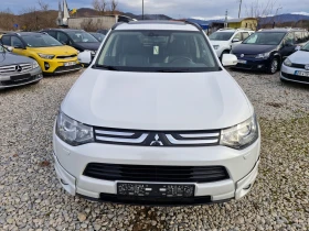 Mitsubishi Outlander 2, 2* 150* NAVI* CAM* КОЖА* XENON* KEYLESS* 18* 7М - 8444 € / 16515.03 лв. - 71721876 8