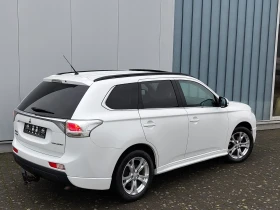 Mitsubishi Outlander 2, 2* 150* NAVI* CAM* КОЖА* XENON* KEYLESS* 18* 7М - 8444 € / 16515.03 лв. - 71721876 4