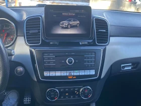 Mercedes-Benz GLE 43 AMG Coupe* * 4MATIC* * CARFAX* * АВТО КРЕДИТ* * , снимка 9