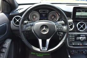 Mercedes-Benz GLA 220 SPORT-LINE* FULL-LED-FRONT-ASSIST* SWAROWSKI | Mobile.bg � ����� ������ 14