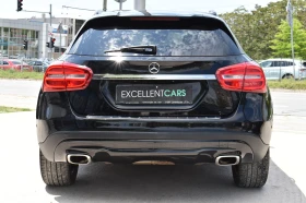 Mercedes-Benz GLA 220 SPORT-LINE* FULL-LED-FRONT-ASSIST* SWAROWSKI | Mobile.bg � ����� ������ 6