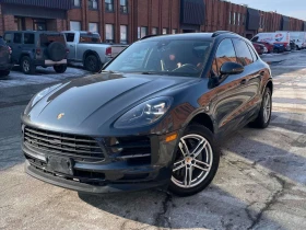 Porsche Macan * S * ОБДУХВАНЕ* ПАНОРАМА* BOSE* 