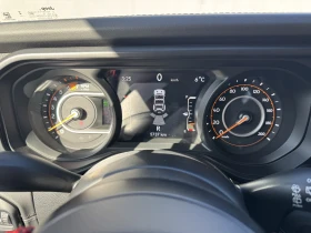 Jeep Wrangler 6.4L 392 HEMI FINAL EDITION - цена по договаряне - 59191966 13