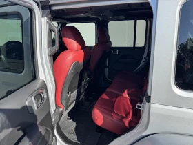 Jeep Wrangler 6.4L 392 HEMI FINAL EDITION - цена по договаряне - 59191966 16