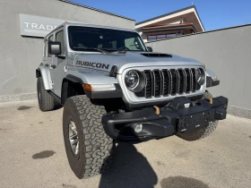 Jeep Wrangler 6.4L 392 HEMI FINAL EDITION - цена по договаряне - 59191966 3