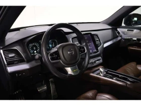 Volvo Xc90 * АВТО КРЕДИТ* ЦЕНА ДО БГ * СЕРВИЗНА ИСТОРИЯ *  | Auto.bg — изображение 15