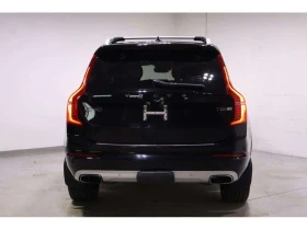 Volvo Xc90 * АВТО КРЕДИТ* ЦЕНА ДО БГ * СЕРВИЗНА ИСТОРИЯ *  | Auto.bg — изображение 5