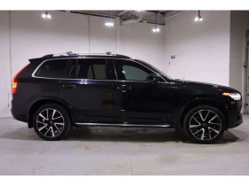 Volvo Xc90 * АВТО КРЕДИТ* ЦЕНА ДО БГ * СЕРВИЗНА ИСТОРИЯ *  | Auto.bg — изображение 7