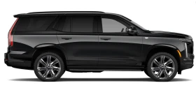 Cadillac Escalade Sport 1SC* 6.2 V8* AWD* TV* Display* AKG* Massage | Auto.bg — изображение 2