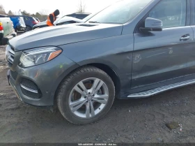Mercedes-Benz GLE 350 3.5l 4Matic - 18100 € / 35400.52 лв. - 24794776 6