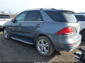 Mercedes-Benz GLE 350 3.5l 4Matic - 18100 € / 35400.52 лв. - 24794776 3