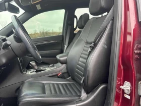 Jeep Grand cherokee * Limited X * CARFAX * ЦЕНА ДО БГ - 25600 € / 50069.25 лв. - 80535205 6
