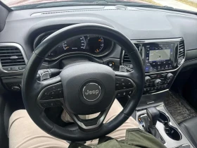 Jeep Grand cherokee * Limited X * CARFAX * ЦЕНА ДО БГ - 25600 € / 50069.25 лв. - 80535205 7