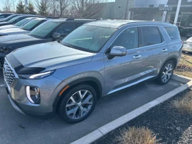 Hyundai Palisade * Luxury * CARFAX * ЦЕНА ДО БГ - 20900 € / 40876.85 лв. - 96900783 2