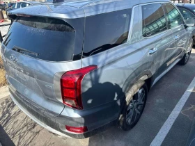 Hyundai Palisade * Luxury * CARFAX * ЦЕНА ДО БГ - 20900 € / 40876.85 лв. - 96900783 6