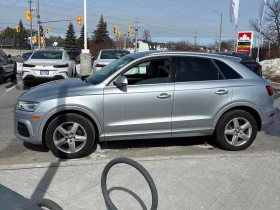 Audi Q3 * Progressiv * CARFAX * ЦЕНА ДО БГ - 11500 € / 22492.04 лв. - 79258303 2