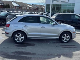 Audi Q3 * Progressiv * CARFAX * ЦЕНА ДО БГ - 11500 € / 22492.04 лв. - 79258303 3