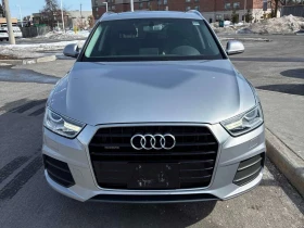 Audi Q3 * Progressiv * CARFAX * ЦЕНА ДО БГ - 11500 € / 22492.04 лв. - 79258303 5