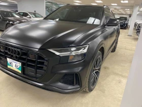 Audi Q8 * Progressiv * CARFAX * БЕЗ ПЪРВОНАЧАЛНА ВНОСКА