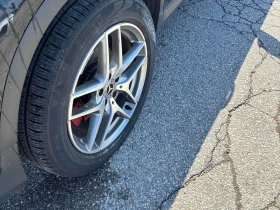 Mercedes-Benz GLC 300  * CARFAX * Подгрев * Панорама *  | Auto.bg — изображение 13