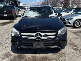Mercedes-Benz GLC 300  * CARFAX * Подгрев * Панорама *  | Auto.bg — изображение 6