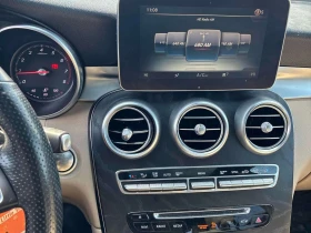 Mercedes-Benz GLC 300  * CARFAX * Подгрев * Панорама *  | Auto.bg — изображение 9