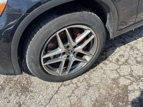 Mercedes-Benz GLC 300  * CARFAX * Подгрев * Панорама *  | Auto.bg — изображение 7