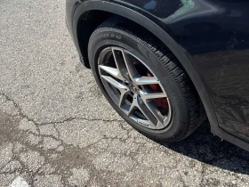 Mercedes-Benz GLC 300  * CARFAX * Подгрев * Панорама *  | Auto.bg — изображение 11