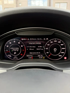 Audi Q7 - 21000 € / 41072.43 лв. - 79962741 10