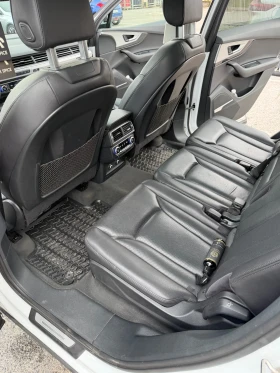 Audi Q7 - 21000 € / 41072.43 лв. - 79962741 11