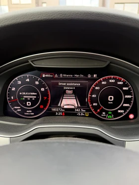 Audi Q7 - 21000 € / 41072.43 лв. - 79962741 9