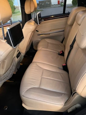 Mercedes-Benz GL 550 388 �.�. | Mobile.bg � ����� ������ 10