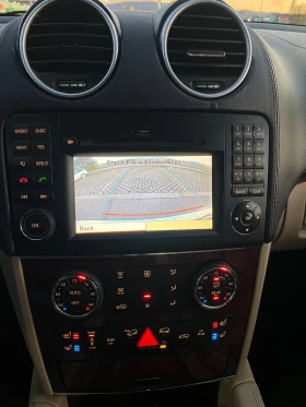 Mercedes-Benz GL 550 388 �.�. | Mobile.bg � ����� ������ 12