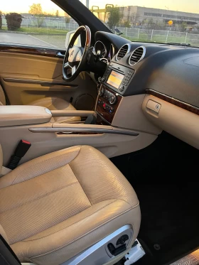 Mercedes-Benz GL 550 388 �.�. | Mobile.bg � ����� ������ 9