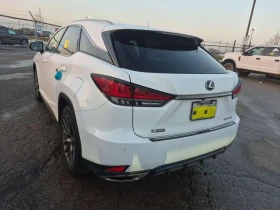 Lexus RX 350 F-Sport * Един собстввеник * CARFAX * От Toyota *  - 29900 € / 58479.32 лв. - 45428854 4