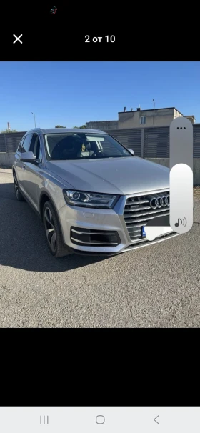 Audi Q7 | Mobile.bg � ����� ������ 3