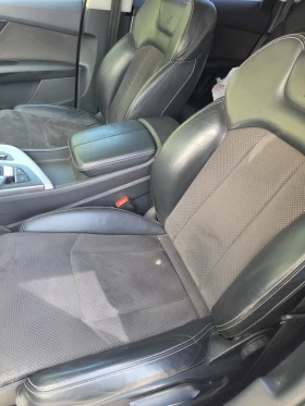 Audi Q7 | Mobile.bg � ����� ������ 9