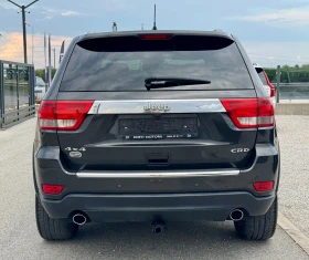 Jeep Grand cherokee overland 3.0crd | Mobile.bg � ����� ������ 5