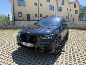 ����� �� �������� �� BMW X5 3.0d