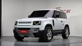 ������ Land Rover Defender