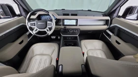 Land Rover Defender D250* ���* 360* ������� �����* BLIND SPOT* ������  | Mobile.bg � ����� ������ 7