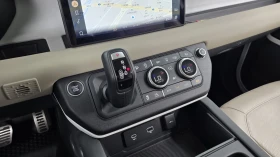 Land Rover Defender D250* ���* 360* ������� �����* BLIND SPOT* ������  | Mobile.bg � ����� ������ 9