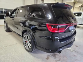 Dodge Durango SRT 392 | CARFAX | АВТОКРЕДИТ БЕЗ ПЪРВОНАЧАЛНА  - 45900 € / 89772.60 лв. - 62076402 4