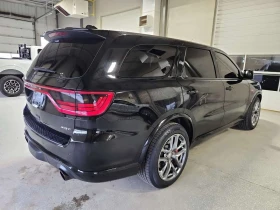 Dodge Durango SRT 392 | CARFAX | АВТОКРЕДИТ БЕЗ ПЪРВОНАЧАЛНА  - 45900 € / 89772.60 лв. - 62076402 3