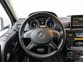 Mercedes-Benz G 350 AMG* DISTR* ПОДГРЕВ*  | Auto.bg — изображение 9