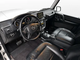 Mercedes-Benz G 350 AMG* DISTR* ПОДГРЕВ*  | Auto.bg — изображение 7