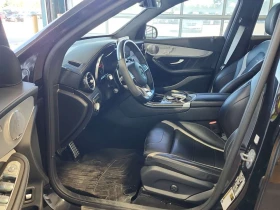 Mercedes-Benz GLC 63 AMG * S * CARFAX * BURMESTER * PANO  | Mobile.bg � ����� ������ 9