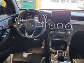 Mercedes-Benz GLC 63 AMG * S * CARFAX * BURMESTER * PANO  | Mobile.bg � ����� ������ 12