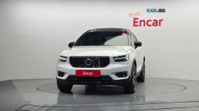 Volvo XC40 T4* R-DESIGN* DISTRONIC* ������* �������* �������� | Mobile.bg � ����� ������ 2